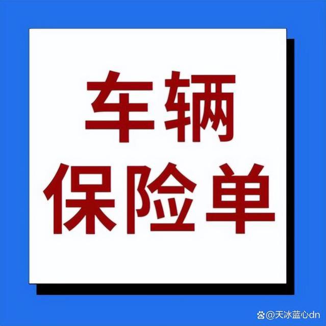 二手车交强险电子保单在哪查？老司机告诉你怎么查车辆电子版保单？