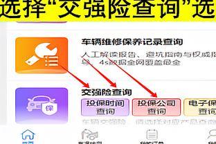 怎样查询车辆交强险电子保单？网上查询交强险电子保单的方法