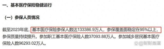 居民医保确定上涨至400元，21年涨39倍，明年起断缴还将“受罚”