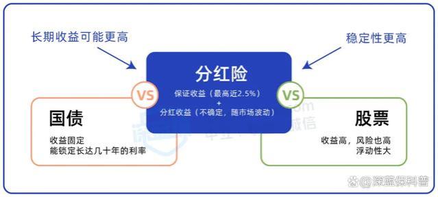 深度分析：为什么9月是上车分红险的绝佳时机？