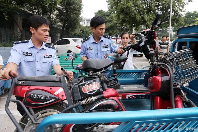 摩托车盗抢险和交强险的区别