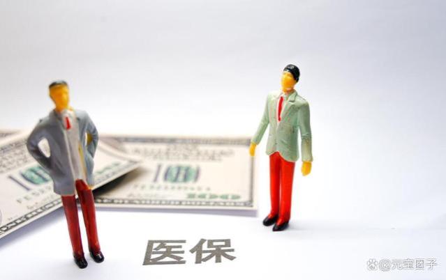 2024年医保返款变动，退休金4600元的企退人员每月返款几何？