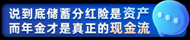 香港储蓄分红险与年金险：哪种险领的多，哪种险更稳定？