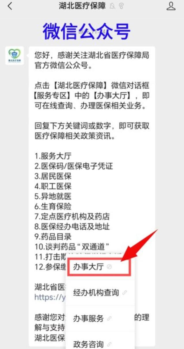 “全省首发！湖北医保药品比价系统一键搞定！”