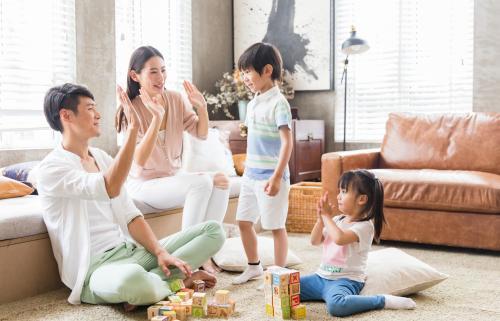 中韩人寿分享：中韩恒耀一生终身寿险