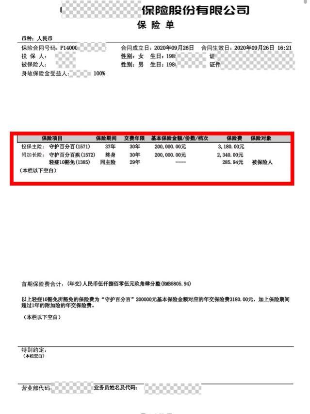 胜诉！<重疾险>右侧乳腺恶性肿瘤-不属于约定的重大疾病范畴拒赔