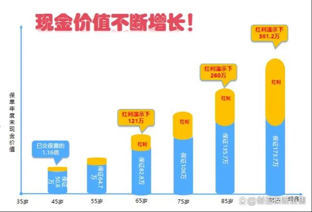 2.5%分红险倒计时5天！快来看看还剩哪些好产品吧！