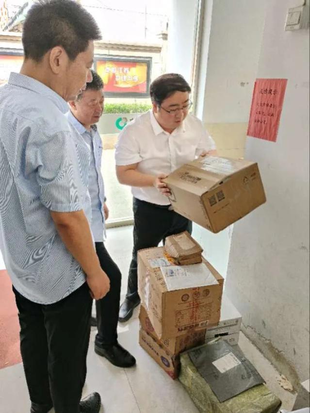 中国人寿徐州市分公司践行双节廉洁警示教育—守规矩知敬畏过廉节