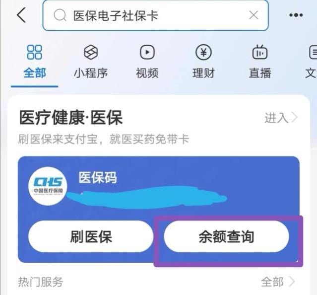 怎么看医保交没交