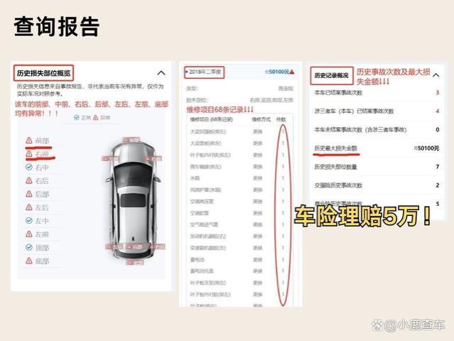 汽车出险记录怎么查？汽车保险出险记录的查询攻略与步骤整理