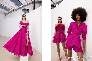 Zuhair Murad 2023春夏系列，<span style='color:red'>纹</span>理面料，优雅裙装的潮流
