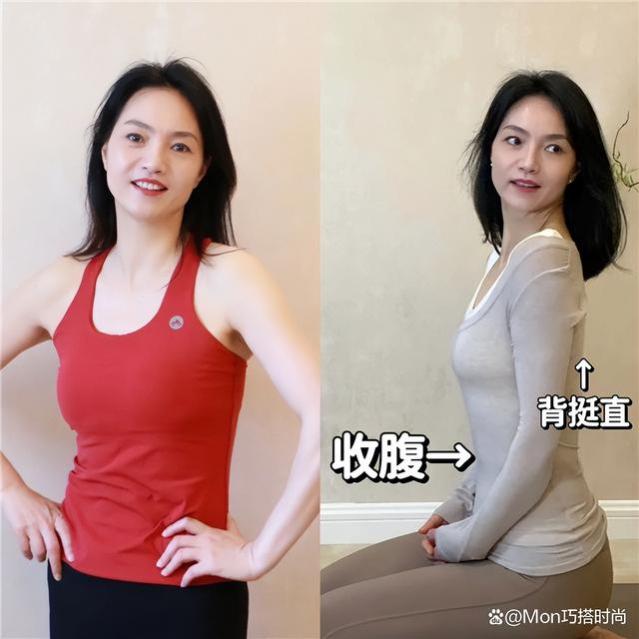 事实证明，女人过了50岁以后，穿衣打扮多注重这4点，想不美都难