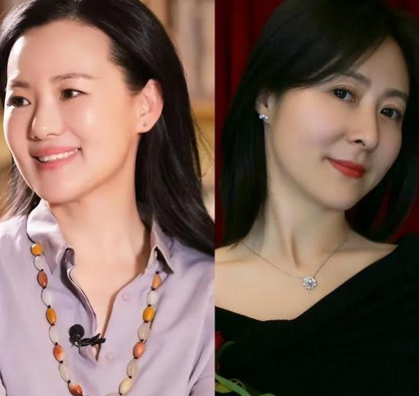 年过50的女人，为什么有的老态不现、有的显年轻？原因在这3点