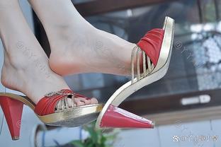 让你的双脚轻松呼<span style='color:red'>吸</span>——舒缓高跟鞋对足底的压力