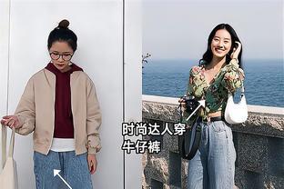 夏天，如何把“牛仔裤”穿出时髦感？关键就在于：搭配鞋子和上衣