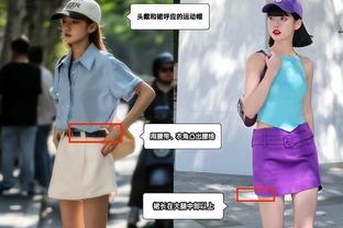 <span style='color:red'>被</span>上海女生惊艳了！满大街都在穿：裙子 运<span style='color:red'>动</span>帽，看着又美又时尚