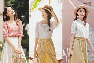 中年女人夏季穿搭法则：颜色要浅，衣服要<span style='color:red'>宽</span>，美得高级又优雅