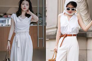 中年女人夏季穿搭怎么穿？今年流行这3种穿搭，优雅又显气质