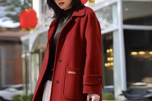 羊毛<span style='color:red'>大</span><span style='color:red'>衣</span>的时尚搭配
