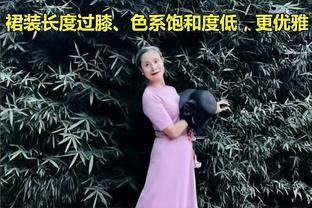 等你老了，尽量别穿短裙，棒棒裤！学这位姑妈，3裙2裤穿出气质