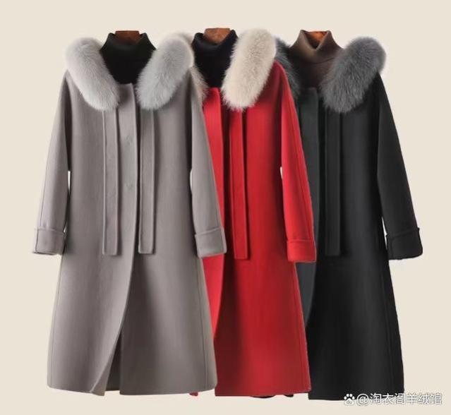 为什么羊绒大衣的价格差异会如此之大？