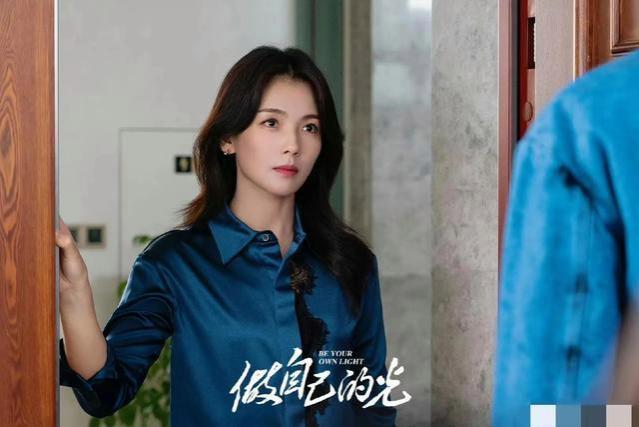 刘涛演的何欢是她近期最好的角色了吧，优雅知性，搭档刘宇宁超配