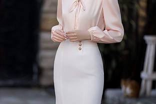 “白色半身裙”，清凉又显瘦！