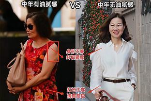 女人到了中年，穿衣打扮不仅要“<span style='color:red'>反</span>油腻”，更要学会不扮嫩不显老