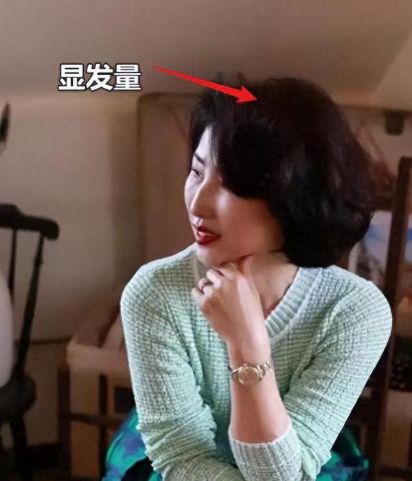 “短发”是最适合中年女人的发型，看孙俪就知道了，太显年轻