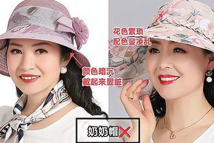 <span style='color:red'>等</span>我老了，绝不戴“奶奶帽”！学日本女人戴这3款帽子，洋气减龄