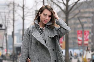 秋冬新潮流：揭秘韩国街头的10个时尚穿搭