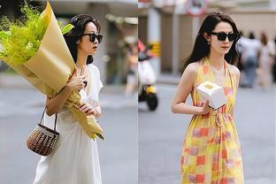 上海小姐姐：街头时尚<span style='color:red'>弄</span>潮儿，夏季清凉高级穿搭解析