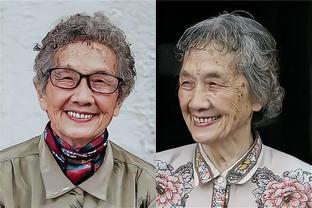 又被“北京奶奶”圈粉了：头发带卷、衣不穿花、色不过三，更洋气
