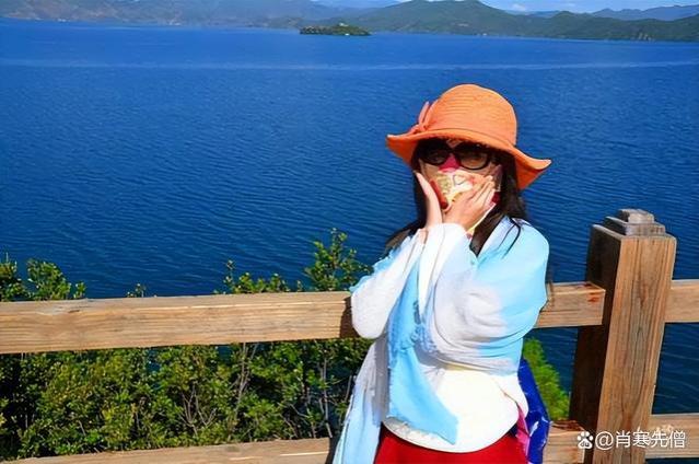 59岁阿姨，退休后爱上旅游，4年花40万，负债17万让儿子还被拒绝