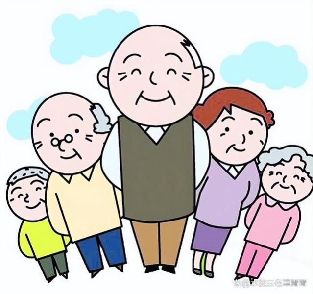 2023年广西人均养老金调整至3070元，三降两升，满80岁待遇再提升