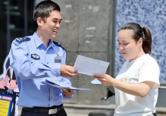 辅警扎堆离职，老辅警直言：不是薪资的事，而是真的熬不动了