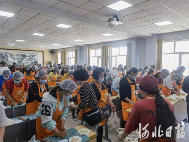 张家口对吸纳大学生就业企业兑现社保补贴