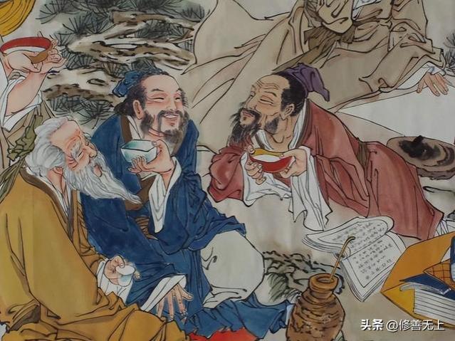 人到中年，这三种亲戚是你的“贵人”，要多来往！