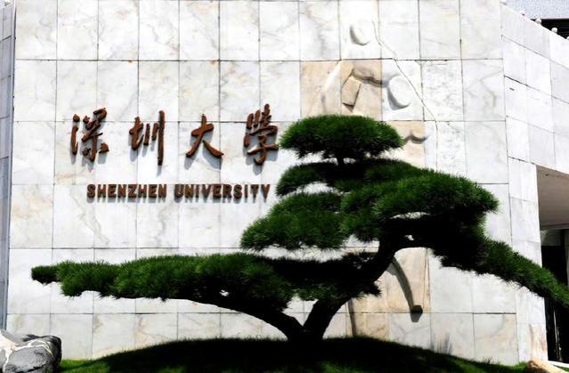 深圳一大学教授离职，挥别七年果断退圈，留下三个字让人唏嘘