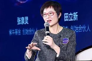 张泉灵没有与李铁商量，从央视辞职去上海创业，如今身价过亿