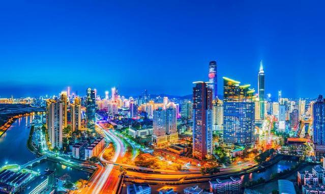 揭秘深圳市事业单位职工待遇：高薪、福利丰厚，你还在等什么？