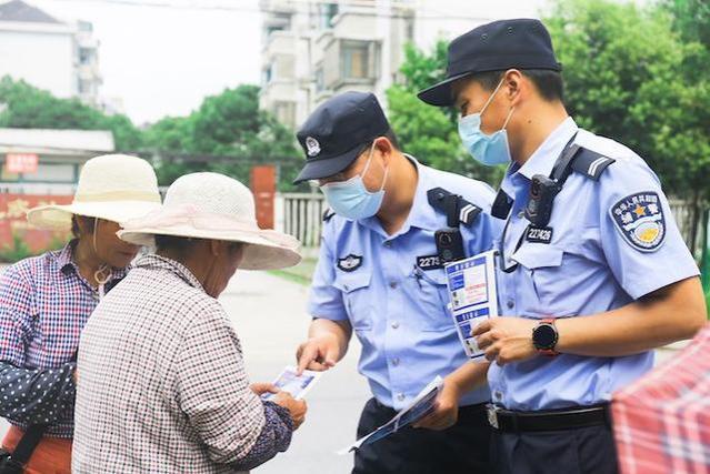 辅警转正不再是空谈，满足条件可拥有事业编制，工资待遇也会提升