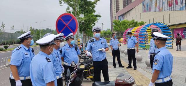 “辅警”与“协警”虽然只差一个字，薪资待遇却天差地别