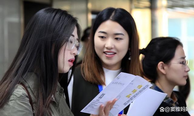 就业后才发现，校招和社招的差距到底有多大，幸好有表姐指点迷津