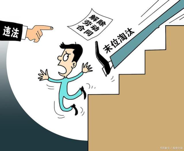 取消绩效工资，调离教学岗位！教师“末位淘汰制”来了