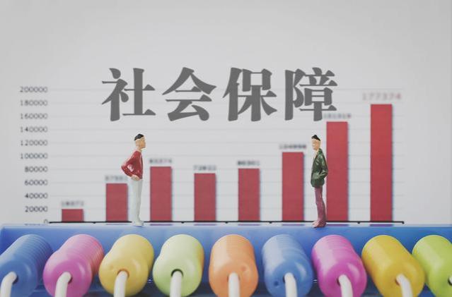 不值得反思吗？一代企业的高级工程师退休金不如一个机关的勤杂工