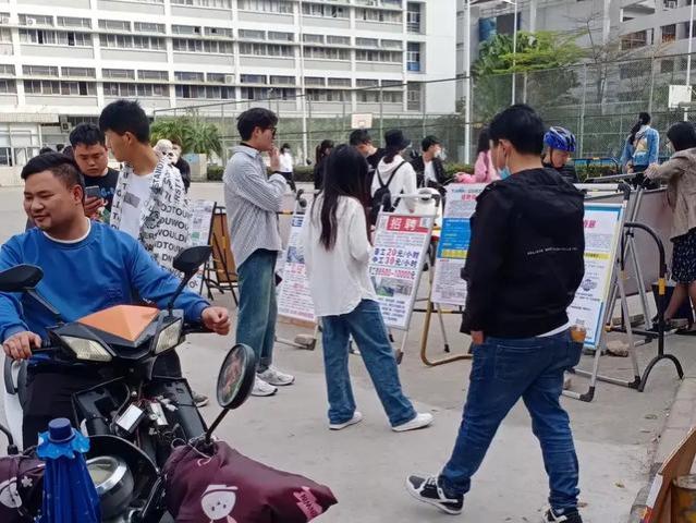 农民工要求日结工资，是企业信用正在崩塌