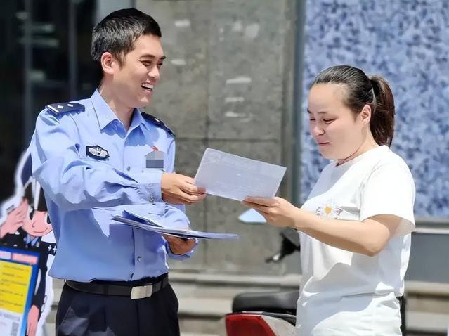 辅警转正不再是空谈，满足条件可拥有事业编制，工资待遇也会提升