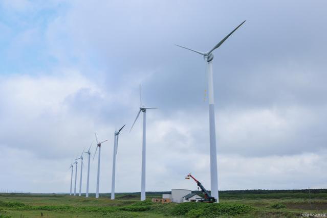 风能驱动，能源未来：陕西榆林风力发电工程施工资质办理全攻略