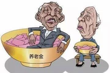 养老金补发公式曝光！超过4000元补发，多划算？